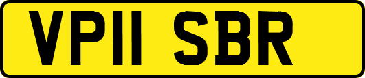 VP11SBR