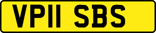 VP11SBS