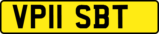 VP11SBT