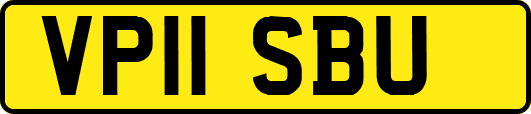 VP11SBU