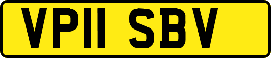 VP11SBV
