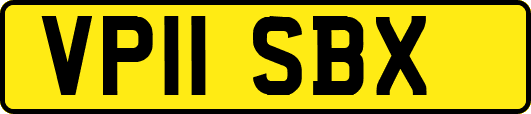 VP11SBX