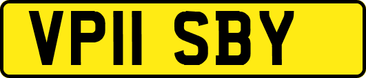 VP11SBY