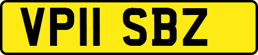 VP11SBZ