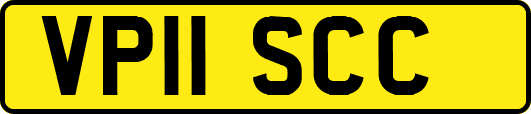 VP11SCC