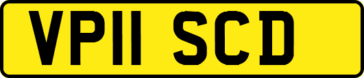VP11SCD