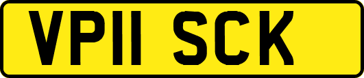 VP11SCK