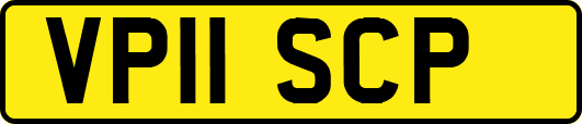 VP11SCP