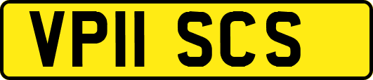 VP11SCS