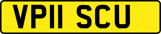 VP11SCU