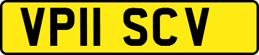 VP11SCV