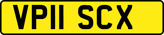 VP11SCX