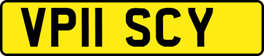 VP11SCY