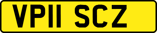 VP11SCZ