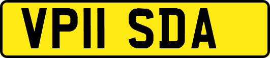 VP11SDA