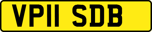 VP11SDB