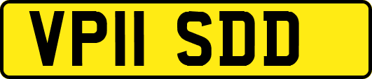 VP11SDD