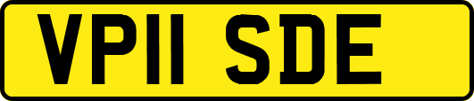 VP11SDE