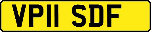 VP11SDF