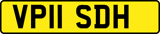 VP11SDH