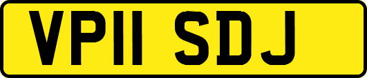 VP11SDJ