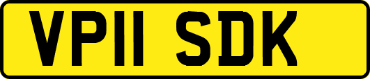 VP11SDK