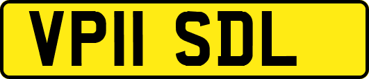 VP11SDL