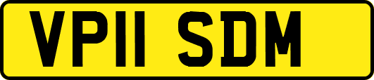 VP11SDM