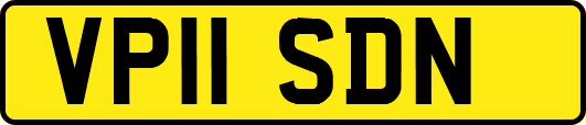VP11SDN