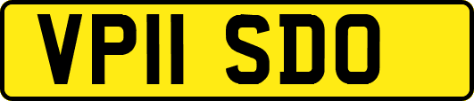 VP11SDO