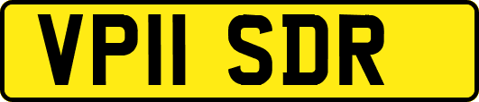 VP11SDR