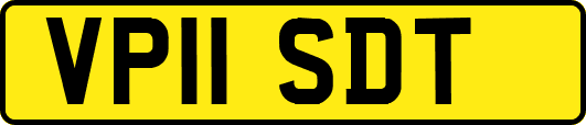 VP11SDT