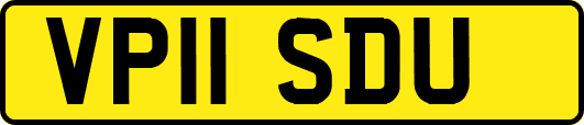 VP11SDU
