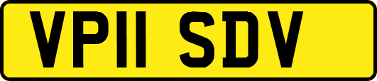 VP11SDV