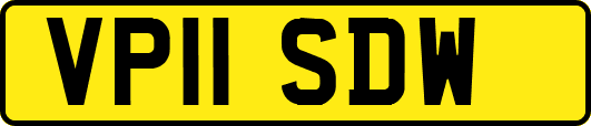 VP11SDW