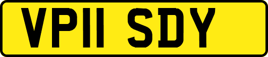 VP11SDY