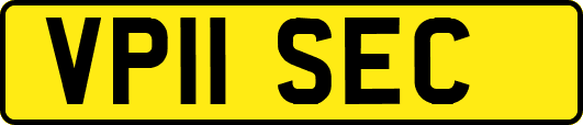 VP11SEC