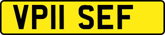 VP11SEF