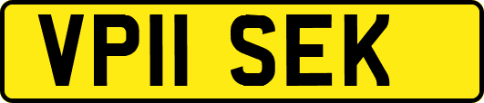 VP11SEK