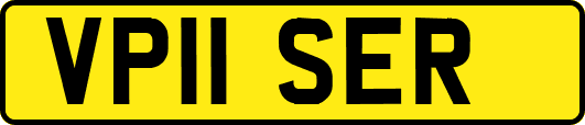VP11SER