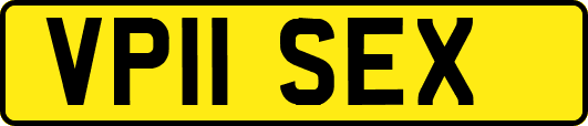 VP11SEX