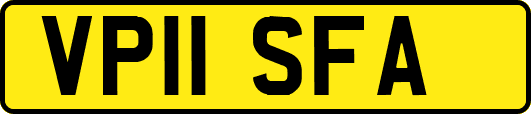 VP11SFA