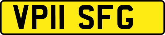 VP11SFG