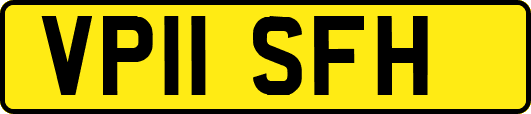 VP11SFH