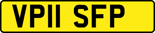 VP11SFP