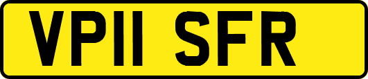 VP11SFR