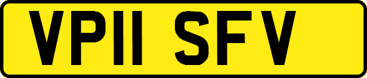 VP11SFV