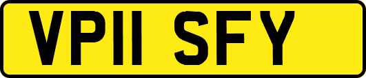 VP11SFY