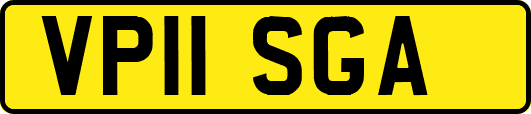 VP11SGA