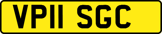 VP11SGC